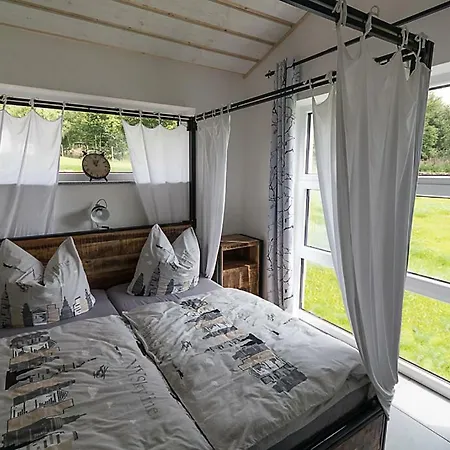 Selke´s exklusives Ferienhaus Clausthal-Zellerfeld Exterior foto