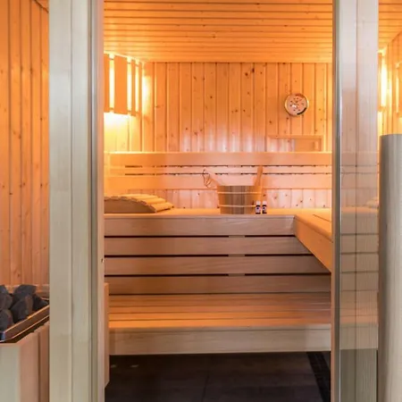 Selke´s exklusives Ferienhaus Clausthal-Zellerfeld Exterior foto