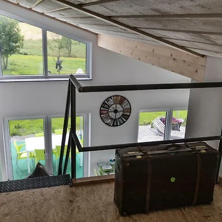 Selke´s exklusives Ferienhaus Clausthal-Zellerfeld Exterior foto