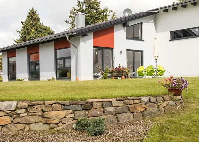 Selke´s exklusives Ferienhaus