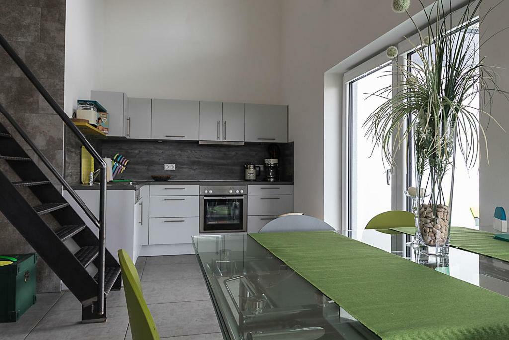 Selke´s Exklusives Ferienhaus *