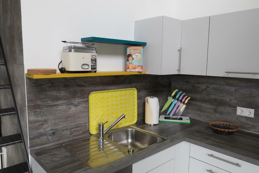 Selke´s Exklusives Ferienhaus