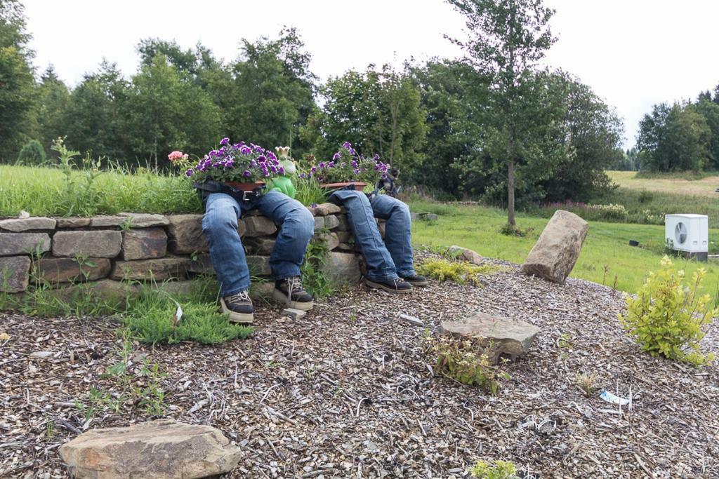 Selke´s Exklusives Ferienhaus Clausthal-Zellerfeld