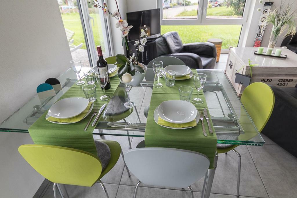 Ferienhaus Selke´s Exklusives Clausthal-Zellerfeld