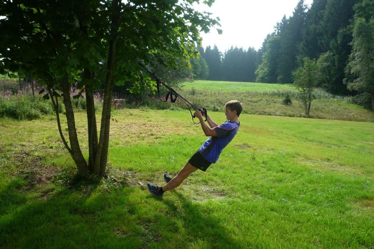 Selke´s Exklusives Ferienhaus
